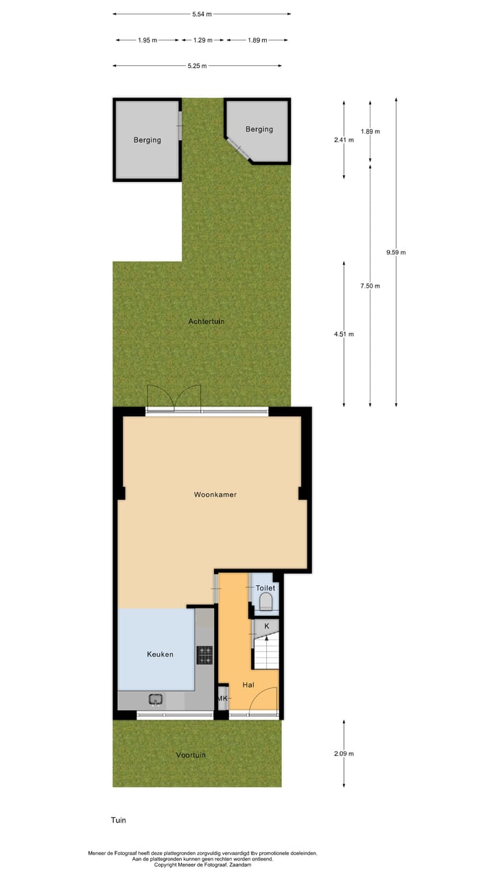 Foto 47 van Meteorenweg 175