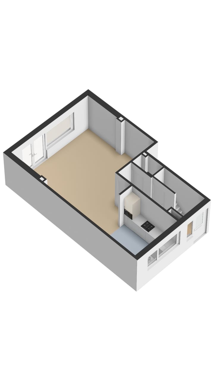 Foto 49 van Meteorenweg 175