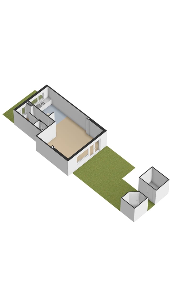 Foto 54 van Meteorenweg 175