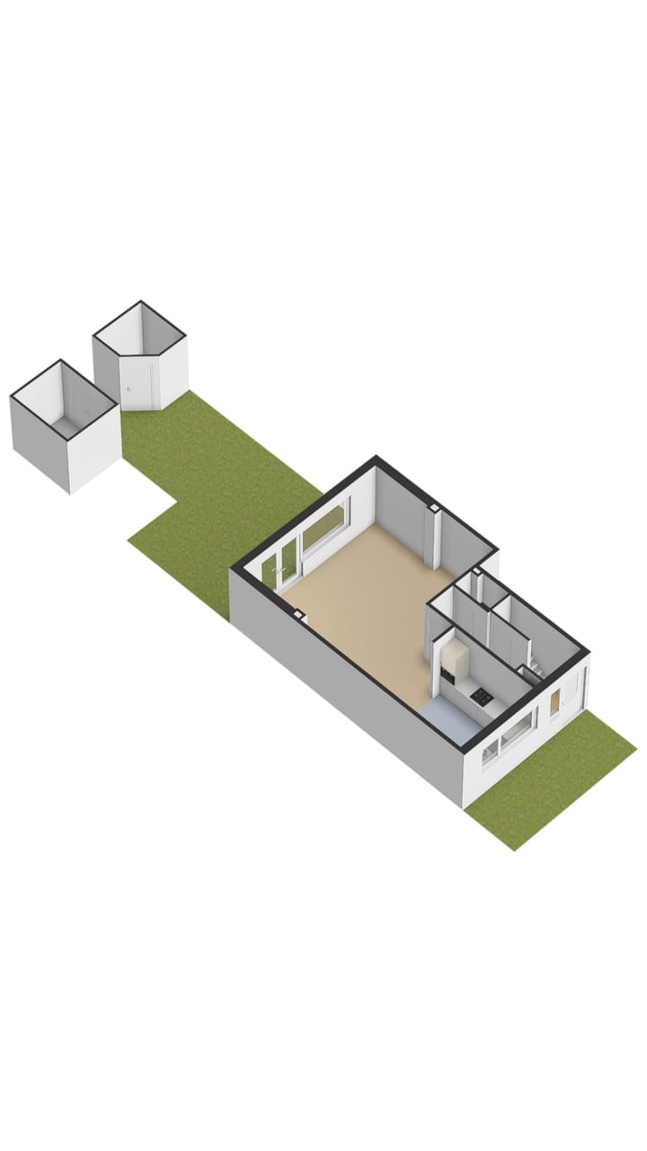 Foto 55 van Meteorenweg 175