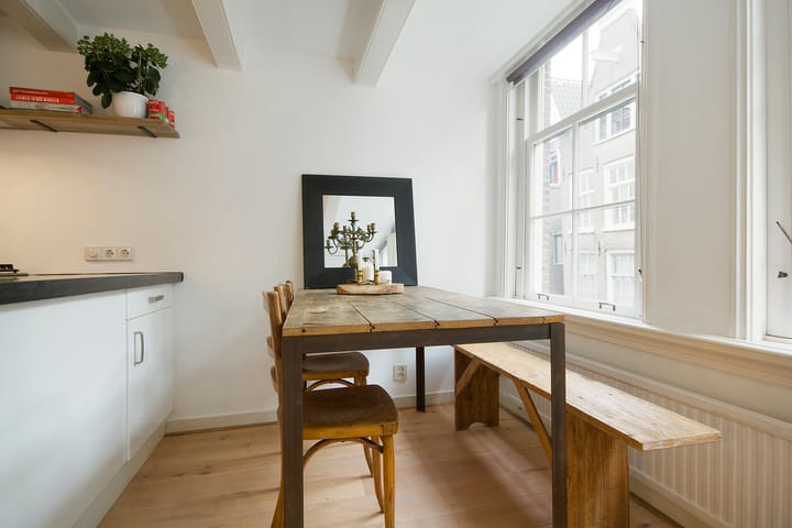 Photo 3 of Eerste Tuindwarsstraat 14-1