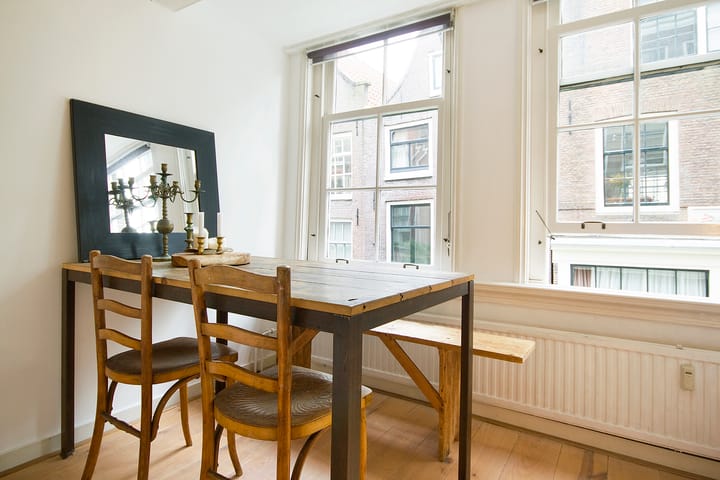 Photo 4 of Eerste Tuindwarsstraat 14-1