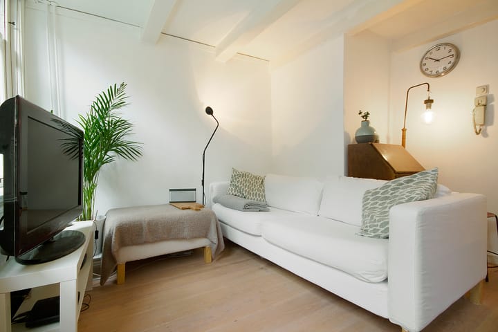 Photo 5 of Eerste Tuindwarsstraat 14-1