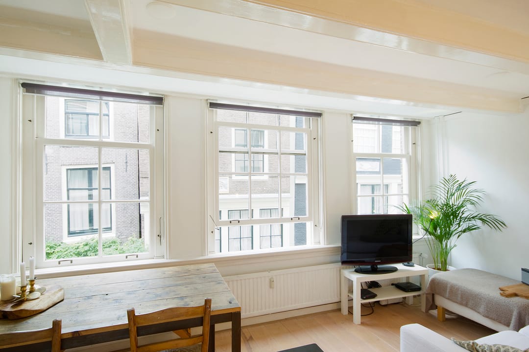 Foto 7 van Eerste Tuindwarsstraat 14-1