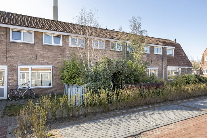 Foto 2 van De Lethstraat 11