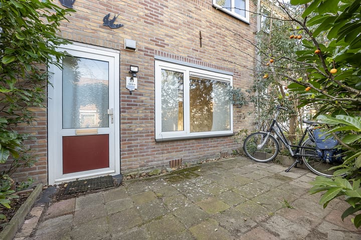 Foto 3 van De Lethstraat 11