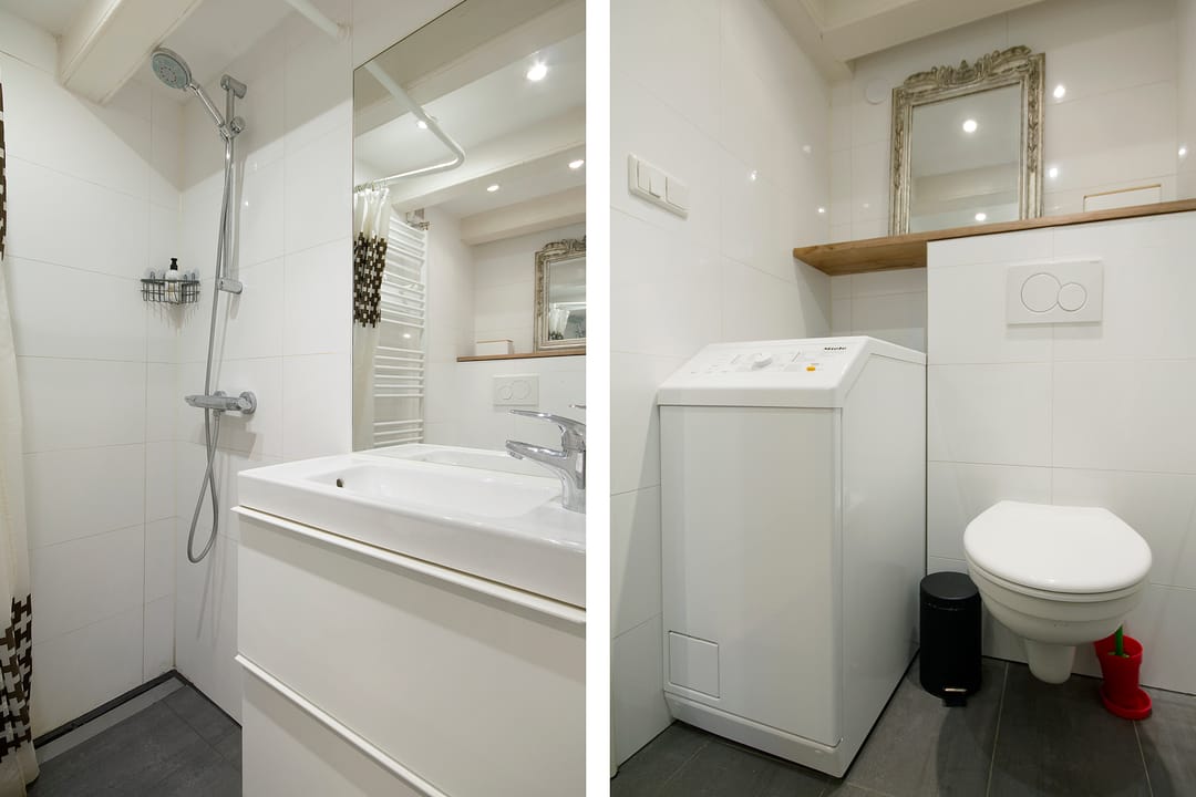 Foto 13 van Eerste Tuindwarsstraat 14-1