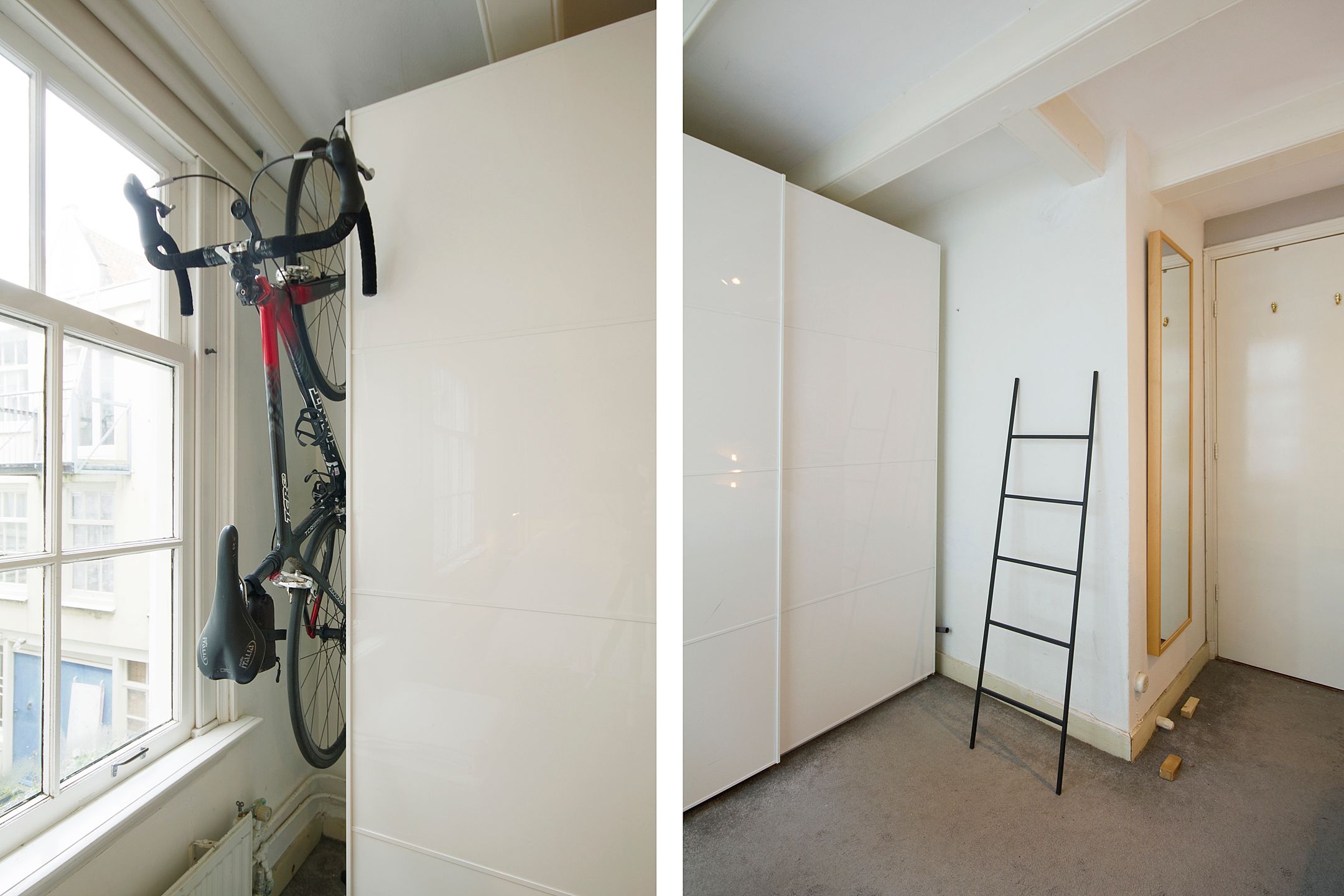 Foto 15 van Eerste Tuindwarsstraat 14-1