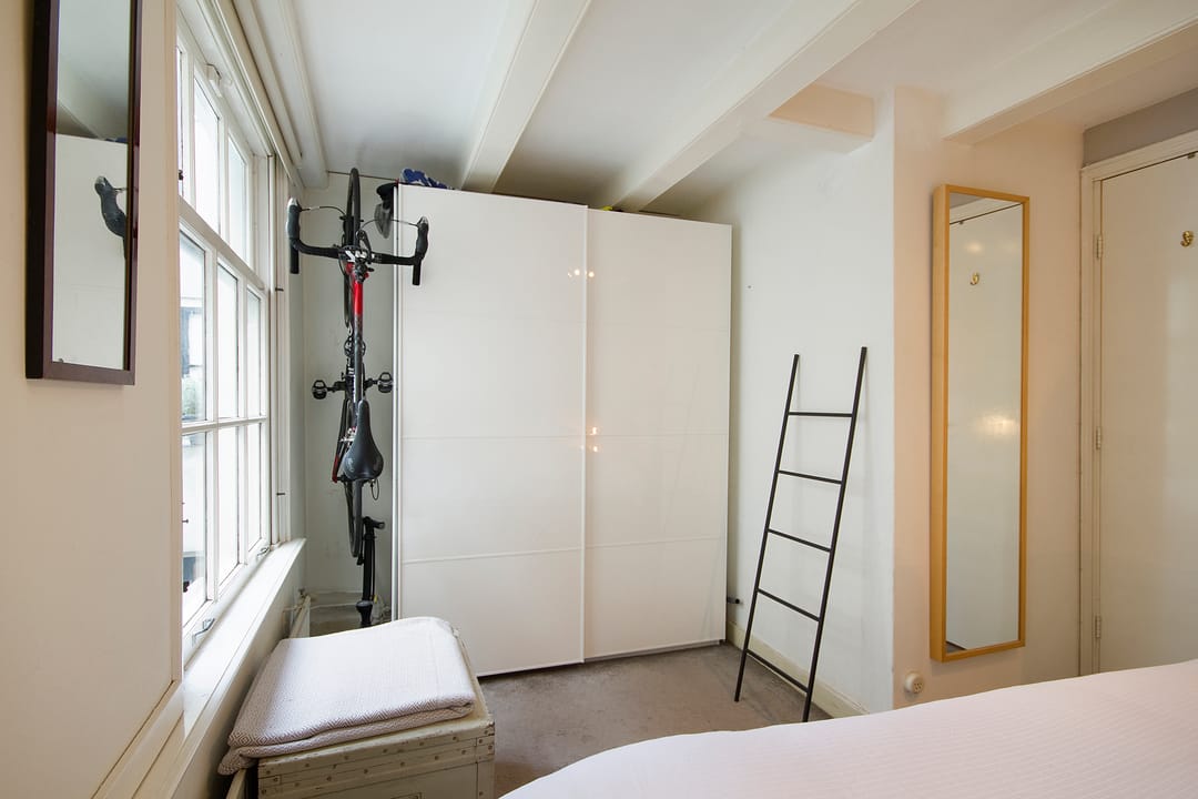 Foto 17 van Eerste Tuindwarsstraat 14-1