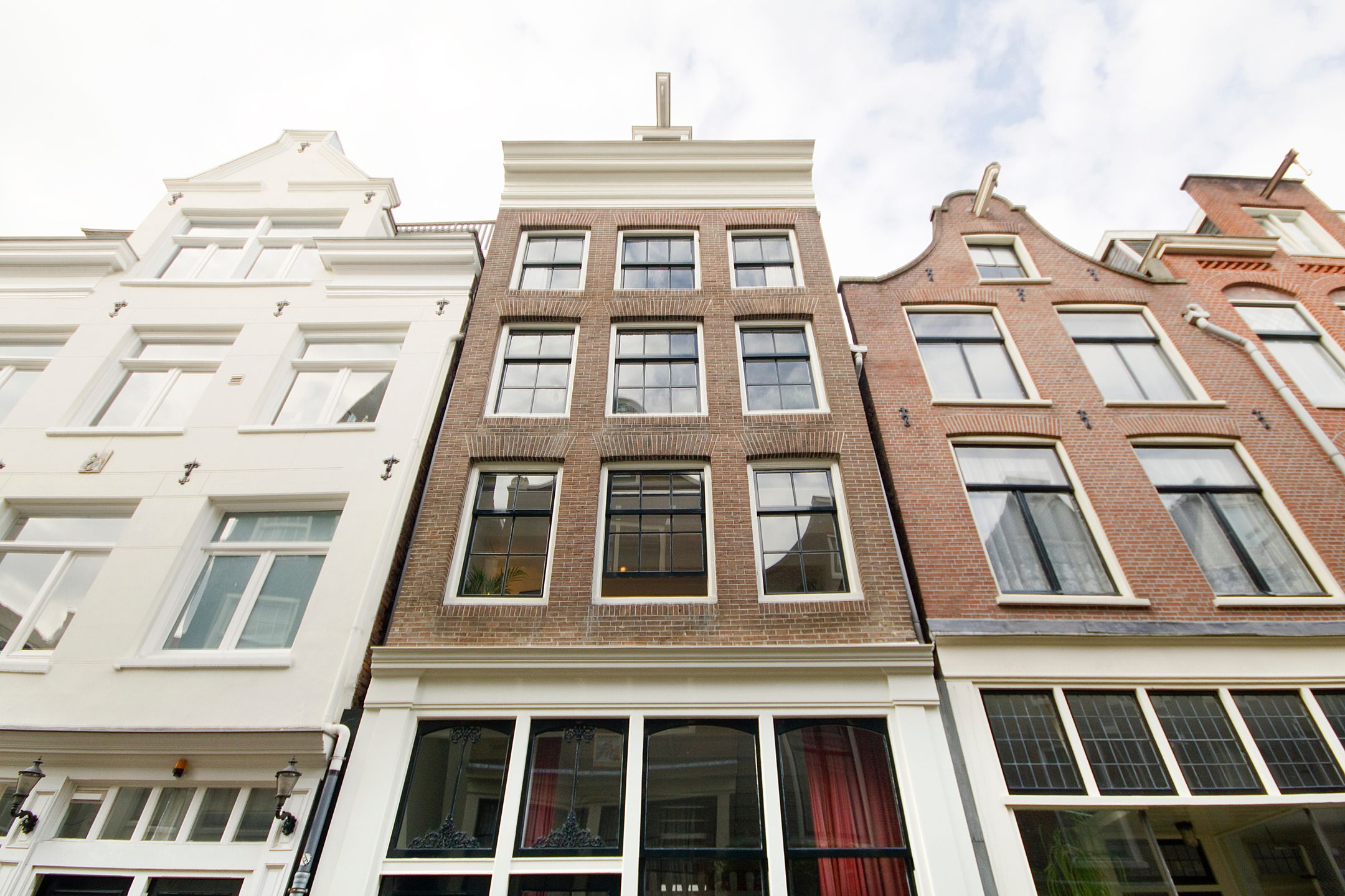 Foto 18 van Eerste Tuindwarsstraat 14-1