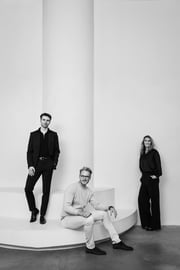 Ons Team  - Field Department