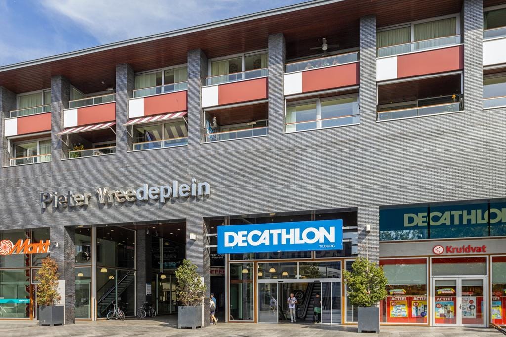 Foto 19 van Pieter Vreedeplein 137