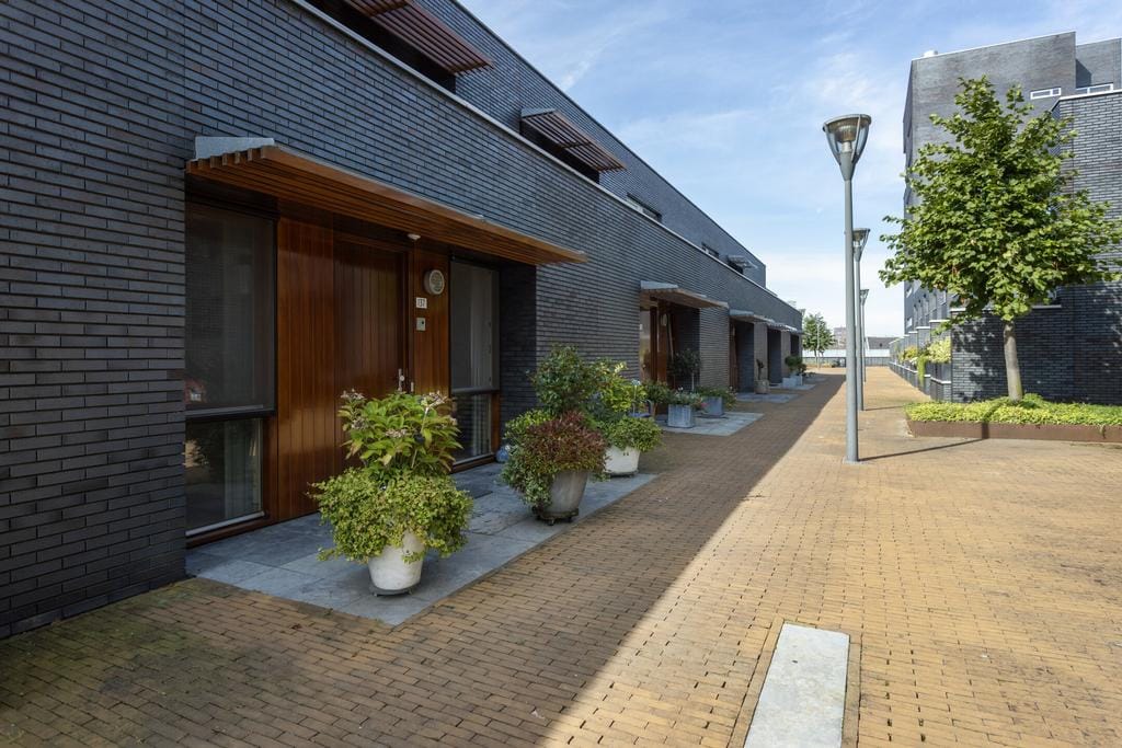 Pieter Vreedeplein, 137, Tilburg, 5038BW, Noord-Brabant, Nederland 137