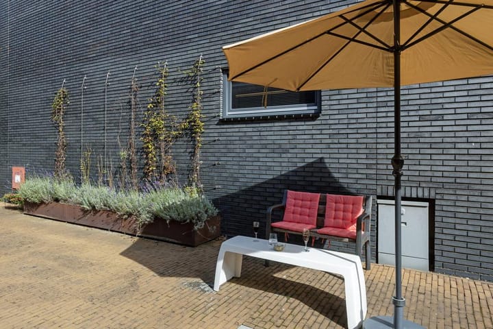 Foto 17 van Pieter Vreedeplein 137