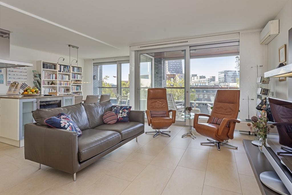 Foto 4 van Pieter Vreedeplein 137