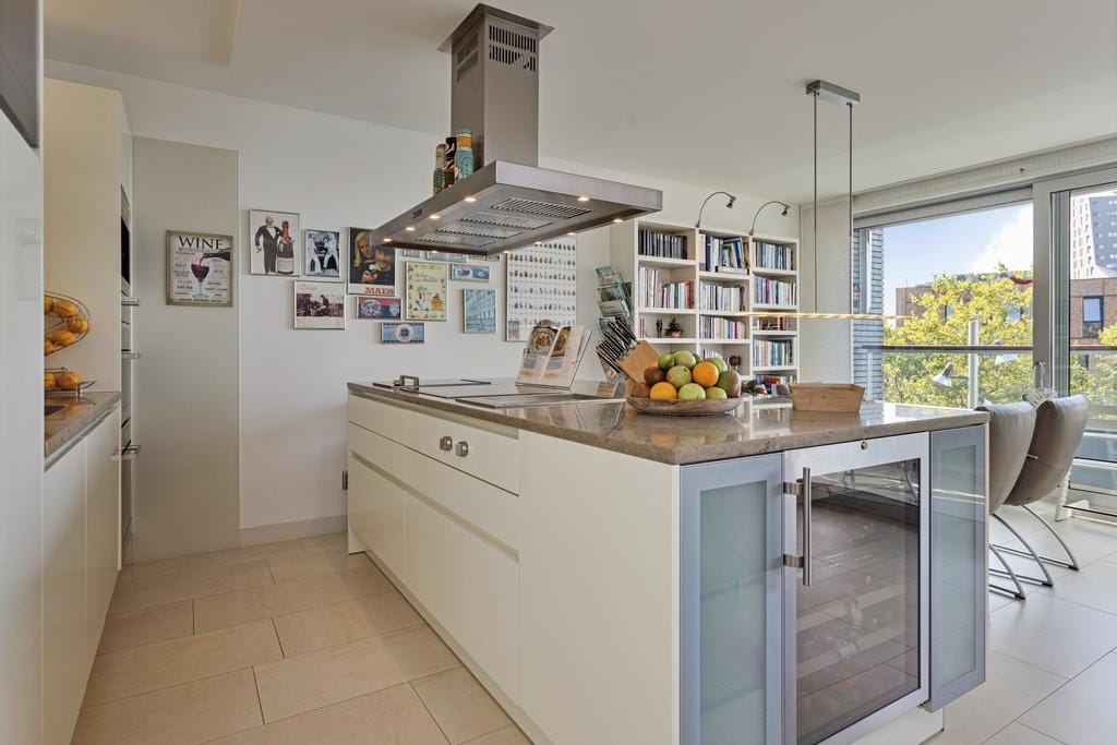 Foto 2 van Pieter Vreedeplein 137