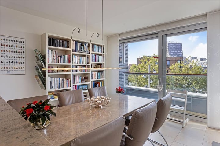 Foto 6 van Pieter Vreedeplein 137