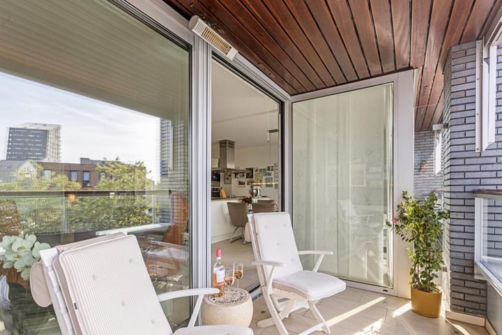 Foto 13 van Pieter Vreedeplein 137