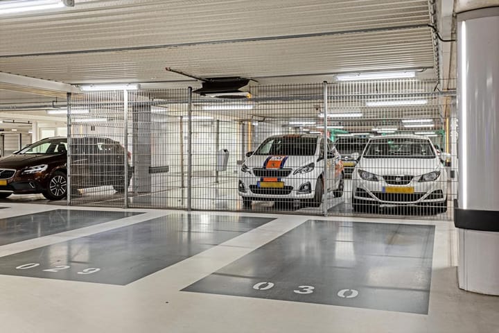 Foto 14 van Pieter Vreedeplein 137