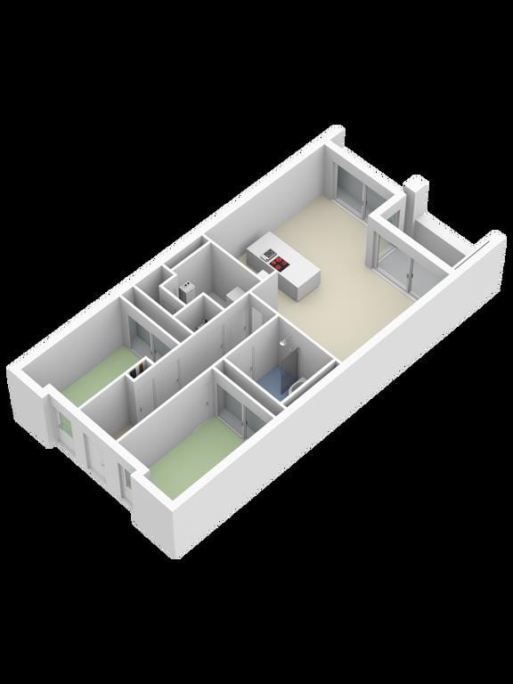 Foto 22 van Pieter Vreedeplein 137