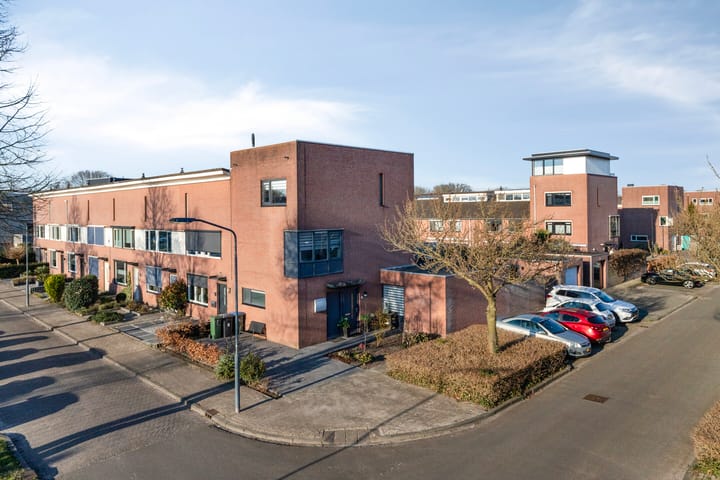 Foto 1 van Max Havelaardreef 15