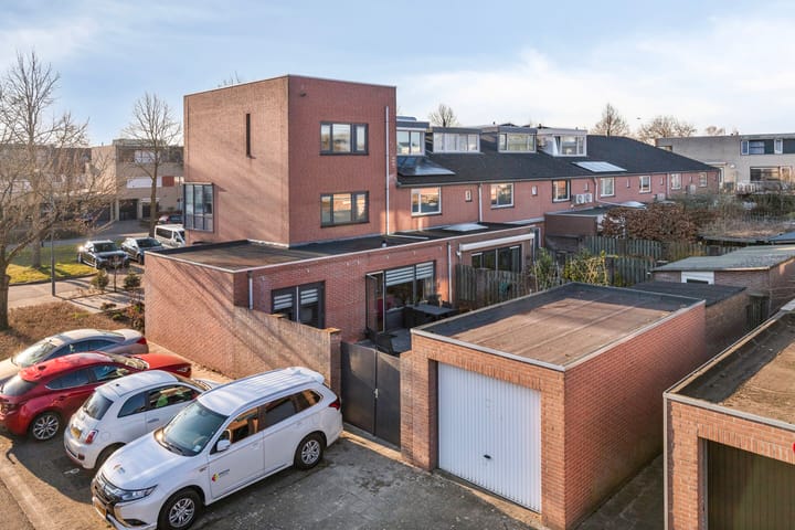 Foto 2 van Max Havelaardreef 15