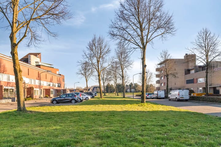 Foto 3 van Max Havelaardreef 15