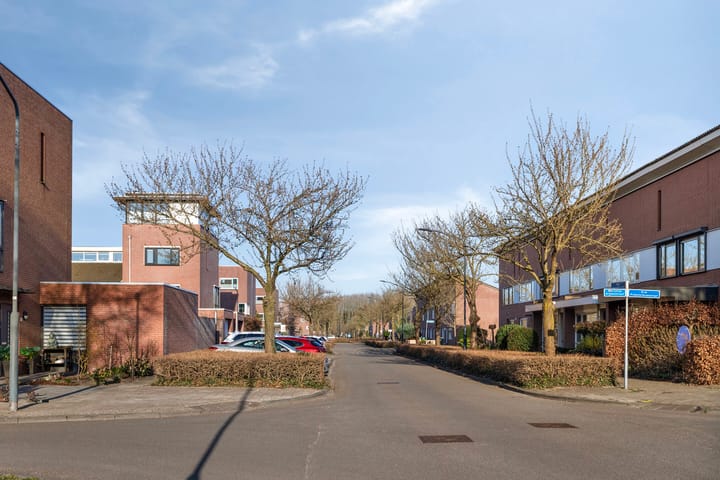 Foto 4 van Max Havelaardreef 15