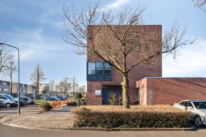 Foto 5 van Max Havelaardreef 15