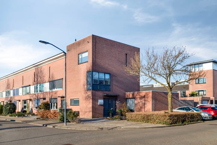 Foto 6 van Max Havelaardreef 15