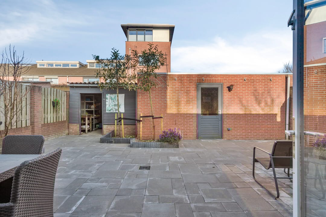 Foto 26 van Max Havelaardreef 15