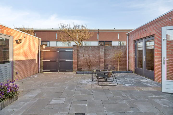 Foto 28 van Max Havelaardreef 15