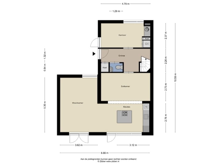 Foto 29 van Max Havelaardreef 15