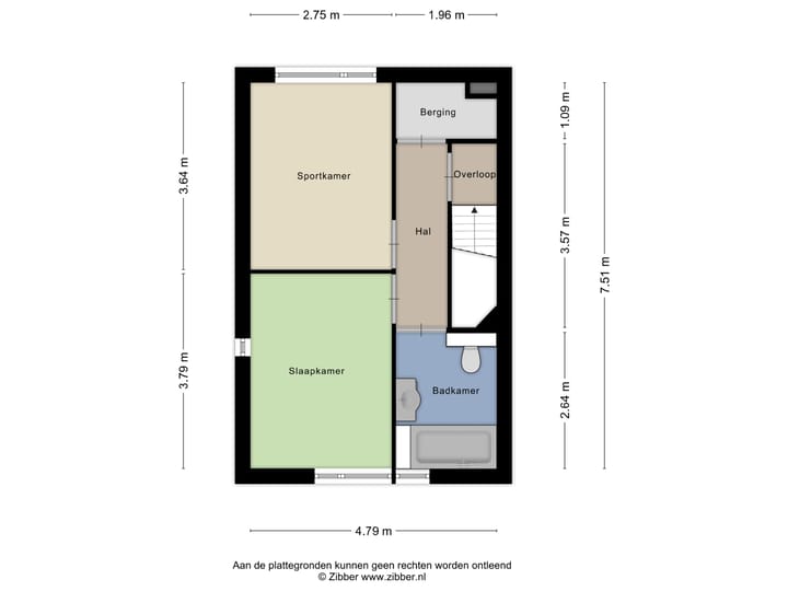 Foto 31 van Max Havelaardreef 15