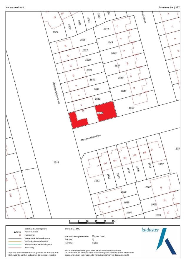 Foto 33 van Max Havelaardreef 15