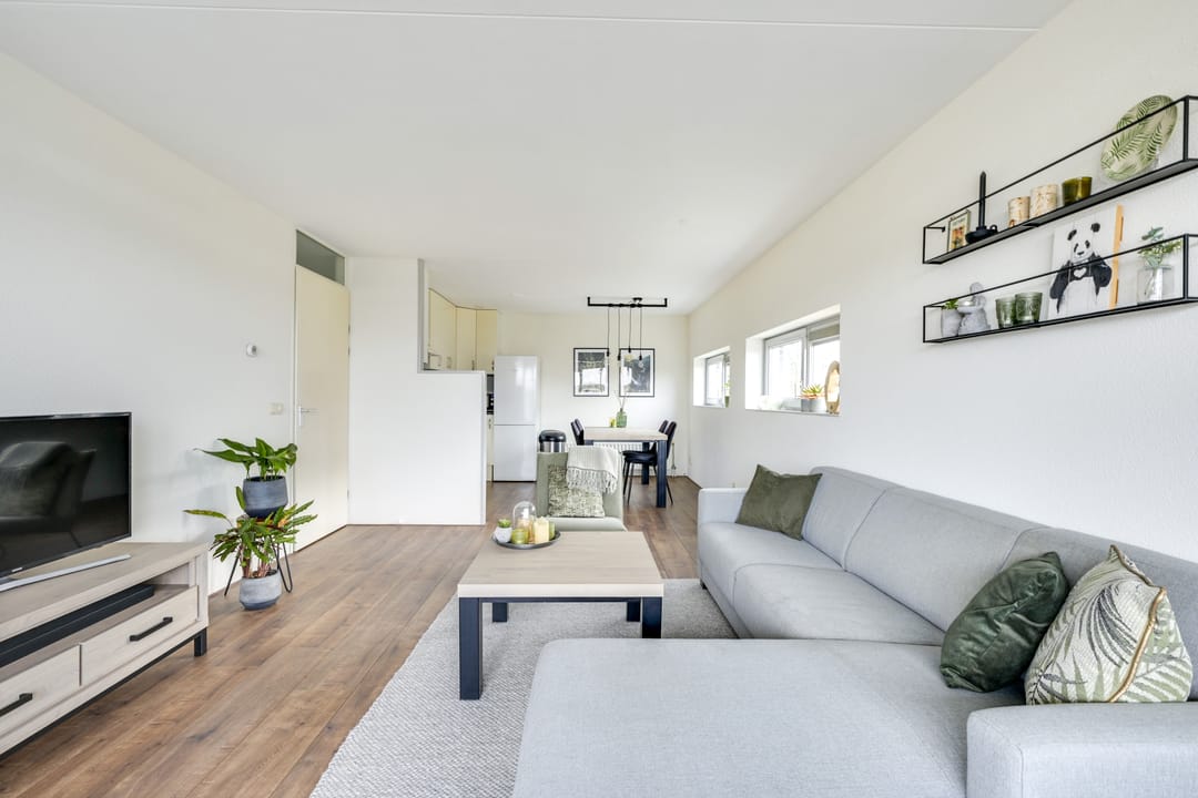 Foto 8 van Geuzenland 48