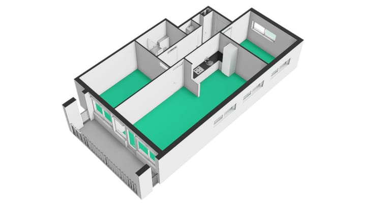 Foto 36 van Geuzenland 48