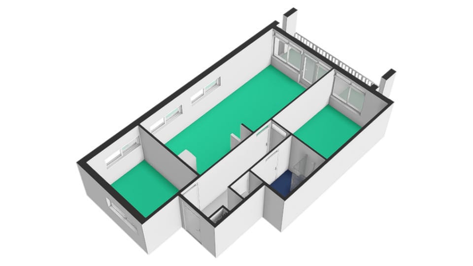 Foto 37 van Geuzenland 48