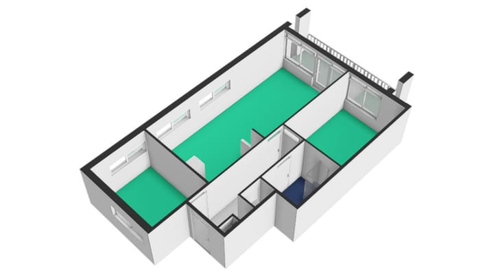 Foto 37 van Geuzenland 48