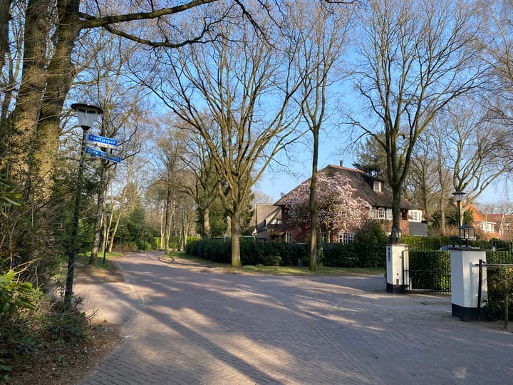 Oude Huizerweg 22