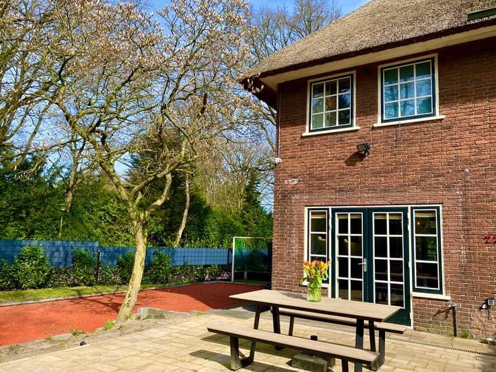 Foto 3 van Oude Huizerweg 22