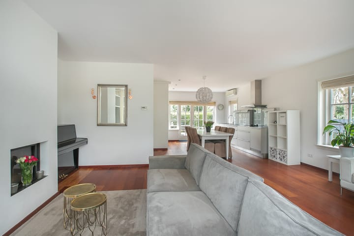 Foto 6 van Oude Huizerweg 22