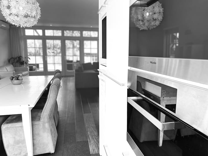 Foto 10 van Oude Huizerweg 22