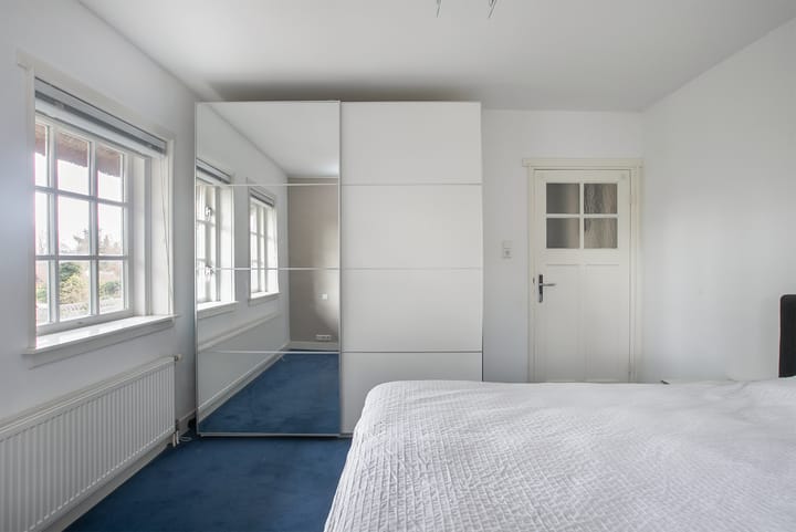 Foto 16 van Oude Huizerweg 22