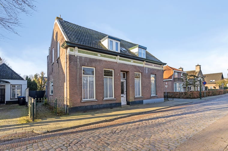 Kerkstraat 22 main image