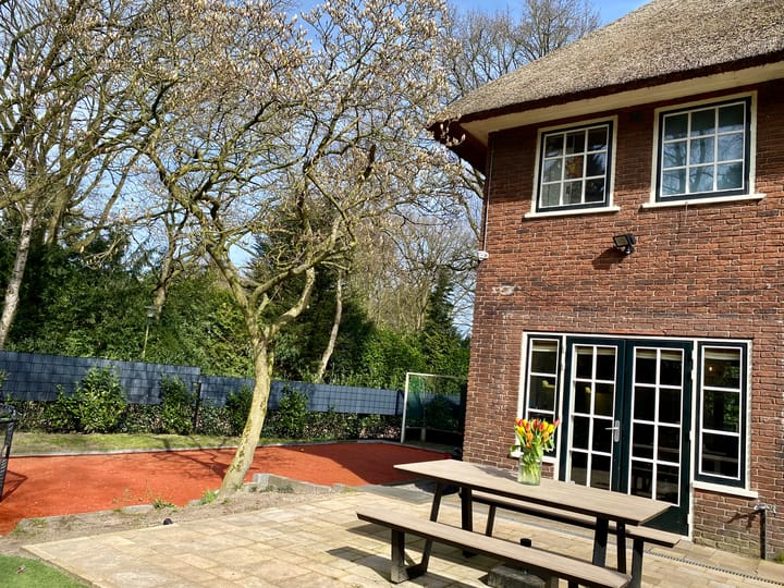 Foto 25 van Oude Huizerweg 22