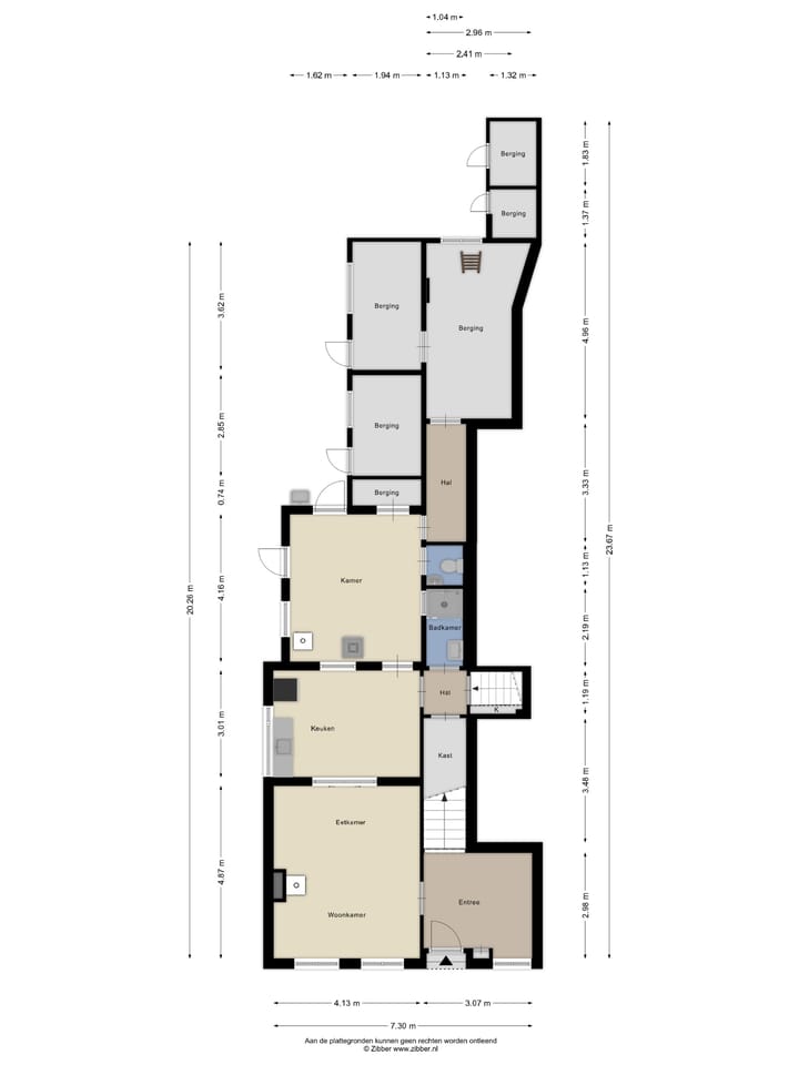 Foto 31 van Kerkstraat 22