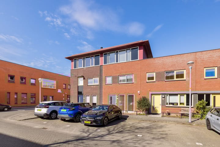 Foto 2 van Catharijnepoort 33