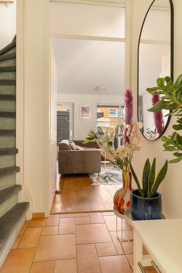 Foto 3 van Catharijnepoort 33