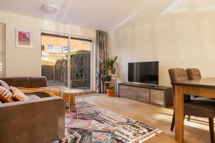 Foto 4 van Catharijnepoort 33